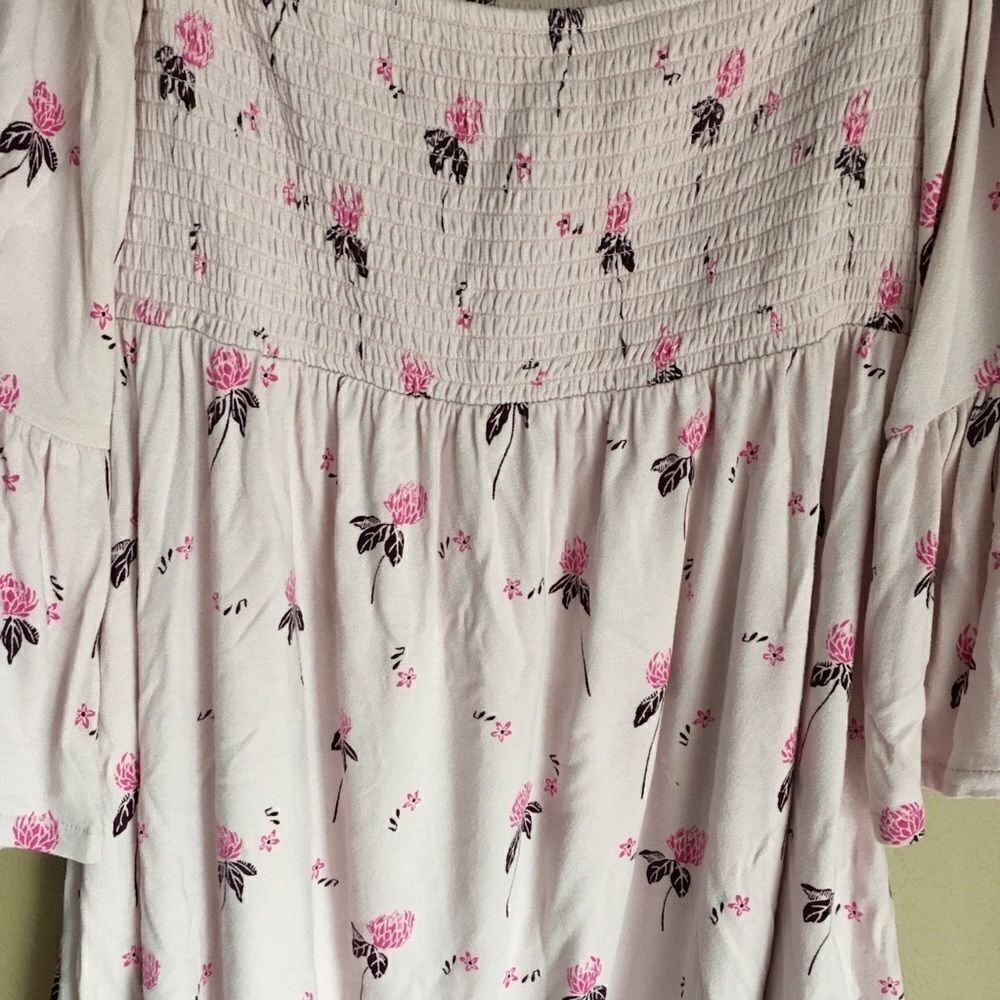 Free People Lana Tunic Size Small - Picture 10 of 12